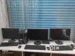 Desktop computer