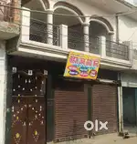 Big Size Rooms are Available For Rent~Near Naubasta Bamba.
