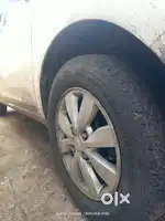 Hyundai I20 Alloy wheel 14 inch (4) pc good condition