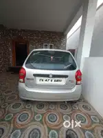 Maruti Suzuki Alto K10 2010