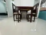 4 Seater Dining Table For Sale