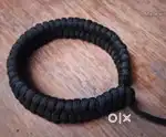 Men Black Bracelet