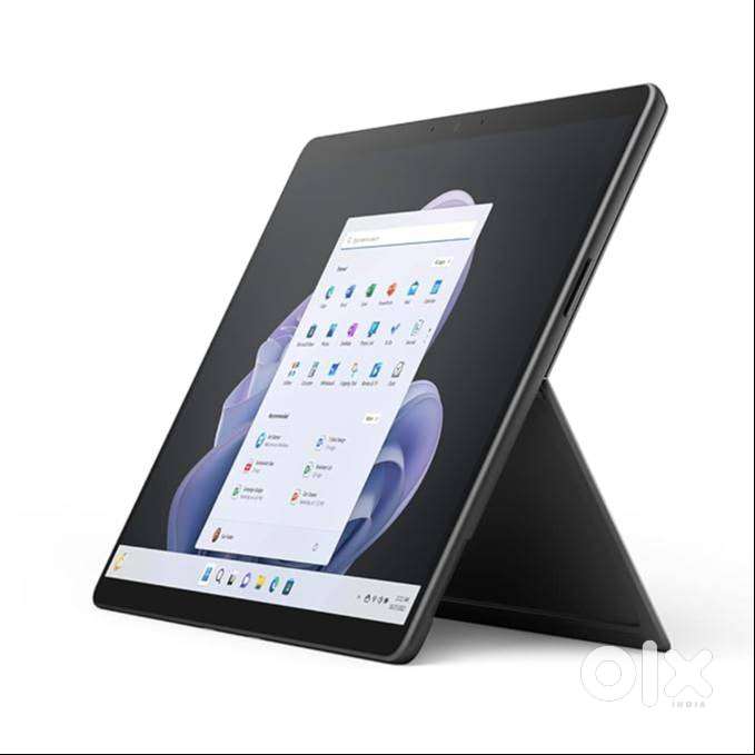 MICROSOFT Surface Pro 9 Intel Core i7 12th Gen 1255U16GB 256GB SSD
