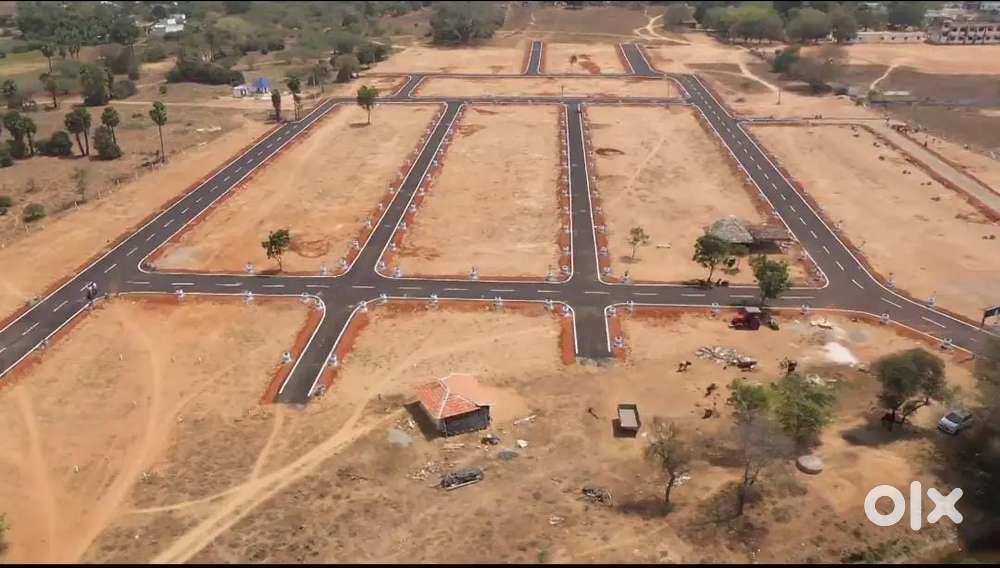 Best price for land sale