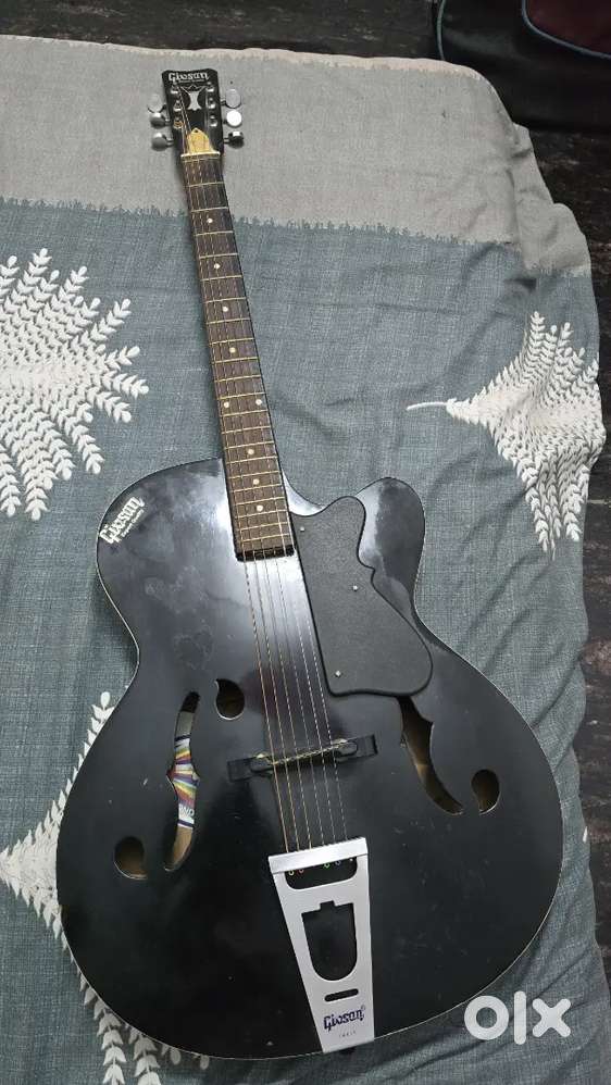 Acoustic Guitar