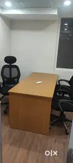 315 sq ft Fully Furnished Office Space