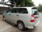 Toyota Innova 2014 Diesel Well Maintained , Good Condition