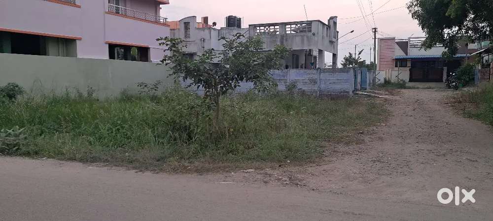 THANGAVELU RESIDENCIAL AREA DTPSITE 5.0 CENT FOR SALE