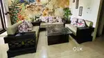 7 seater sofa set