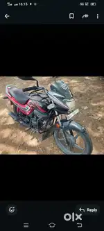 Good condition