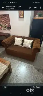 Sofa 7 secater