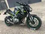 Kawasaki Z900