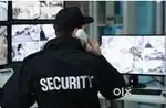 SECURITY SERVICES REQUIRED SECURITY GUARDS
