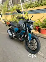 Yamaha Fzs for sale