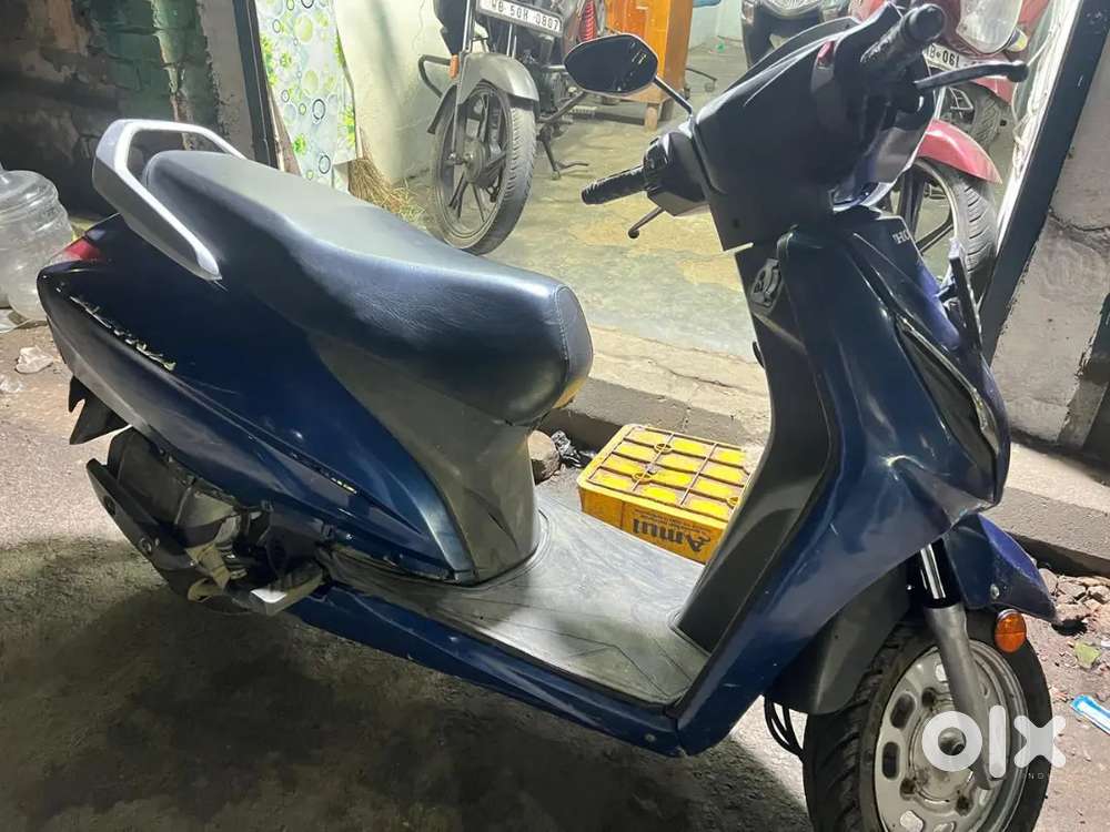 Activa 6g 2021