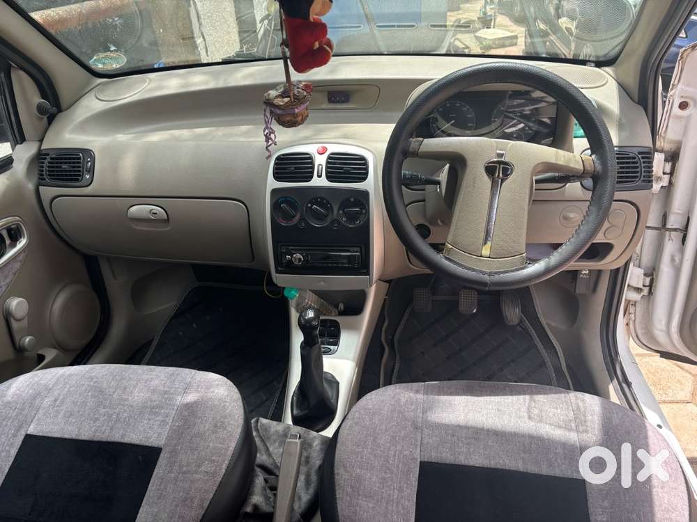 Tata Indigo, XL, First owner, Original paint