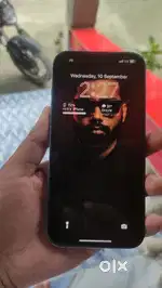 Iphone 13 dot less condition