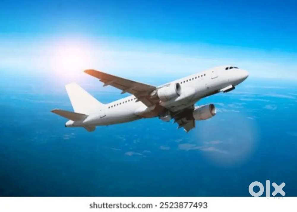 Now we are hiring for indigo Airlines