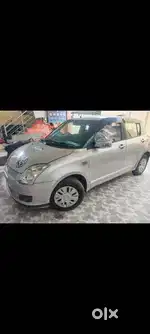 Maruti Suzuki Swift 2004-2010 VXi BSIV, 2009, Petrol