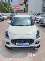 Maruti Suzuki Swift VXi CNG, 2025, Petrol