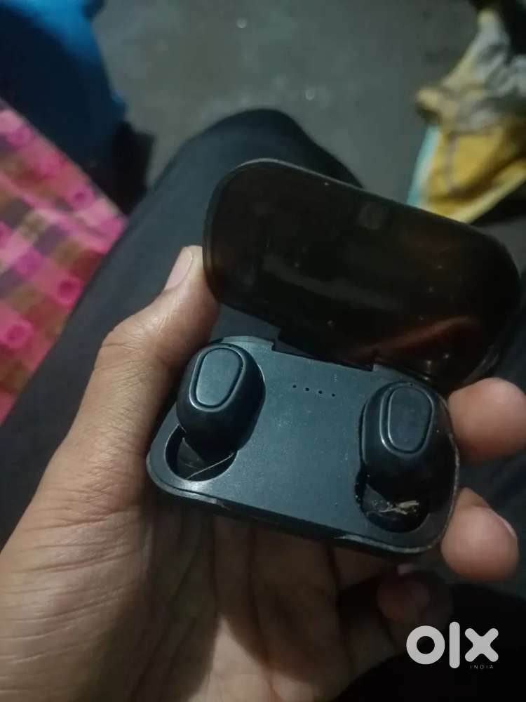 M10 Earbuds