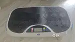 Vibration Platform Power Plate Full Body Workout Machine