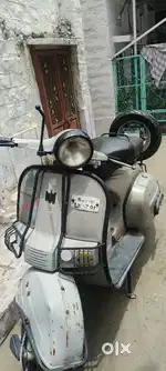 Bajaj Chetak Scooter Available!