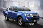 Isuzu V-Cross Z Prestige 4x4 AT, 2019, Diesel