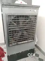 Steel cooler - excellent condition