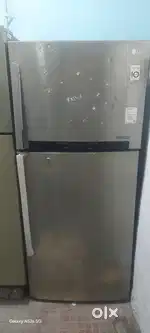 Samsung 360 l refrigerator double door LG double Dor 480 l