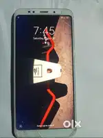 Redmi Note 5 ALL OK