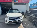 Hyundai Creta 2017 Diesel Well Maintained