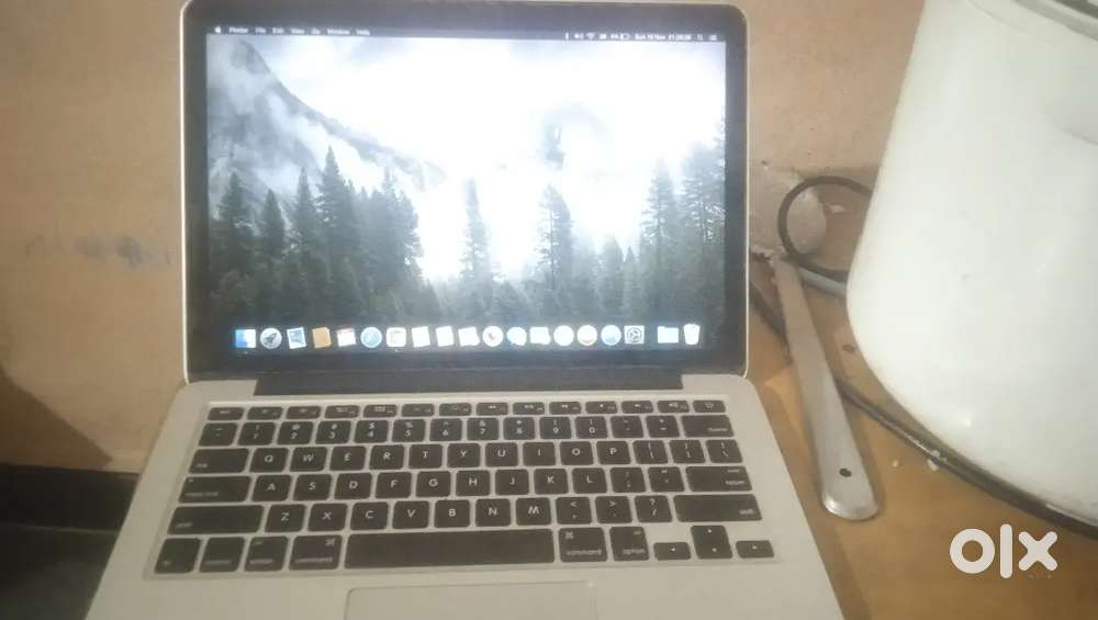 Macbook Pro 2014