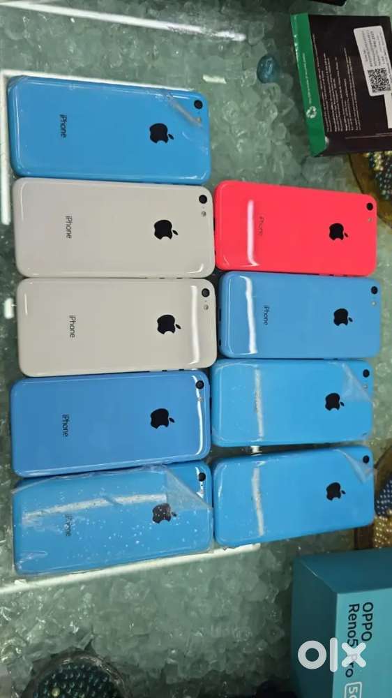 IPhone 5c 32gb