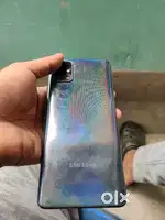 Galaxy A71