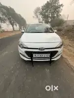 Hyundai i20 2015