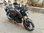 Less used and condition is similar to brand new
