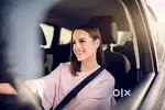 Need personal driver for model lady in Chandigarh