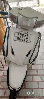 Activa 2013 model very good condition and very good condition  engine