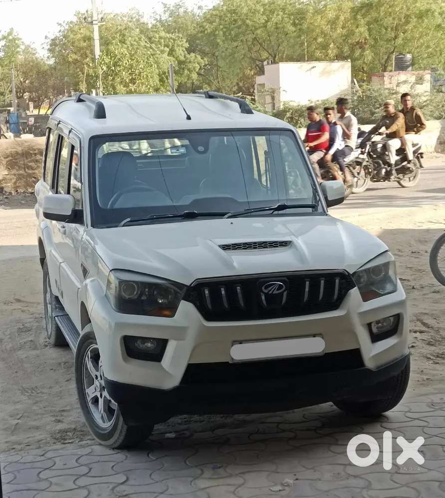 Scorpio S10