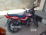Good condition hai