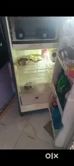 Eletrolux  freez