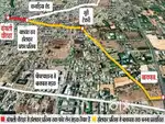 Sainath Colony Tilak Nagar