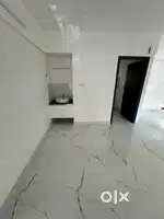 3BHK flat in first floor