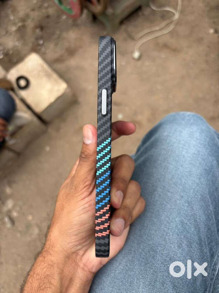 I phone 15 plus