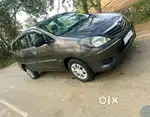 Toyota Innova 2.5 GX 7 STR BS-III, 2010, Diesel