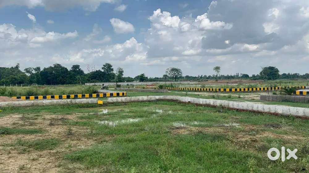 Premium plot for sale in lucknow