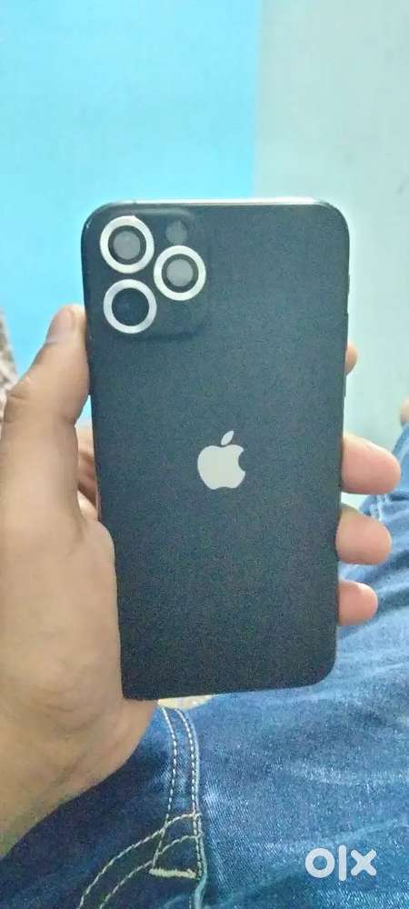 IPHONE XS 64 GB