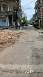 plot for main road se 500 mitter