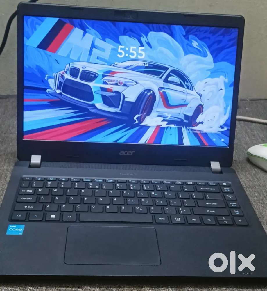 Acer travelmate P214-53